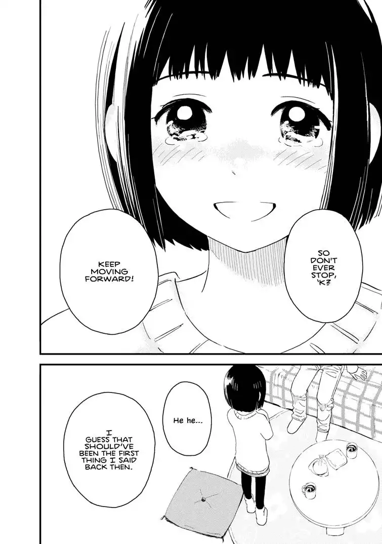 Boku to Watashi no Henai Jijou Chapter 16 10